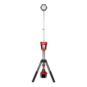 Milwaukee M18™ ROCKET™ Dual Power Tower Light