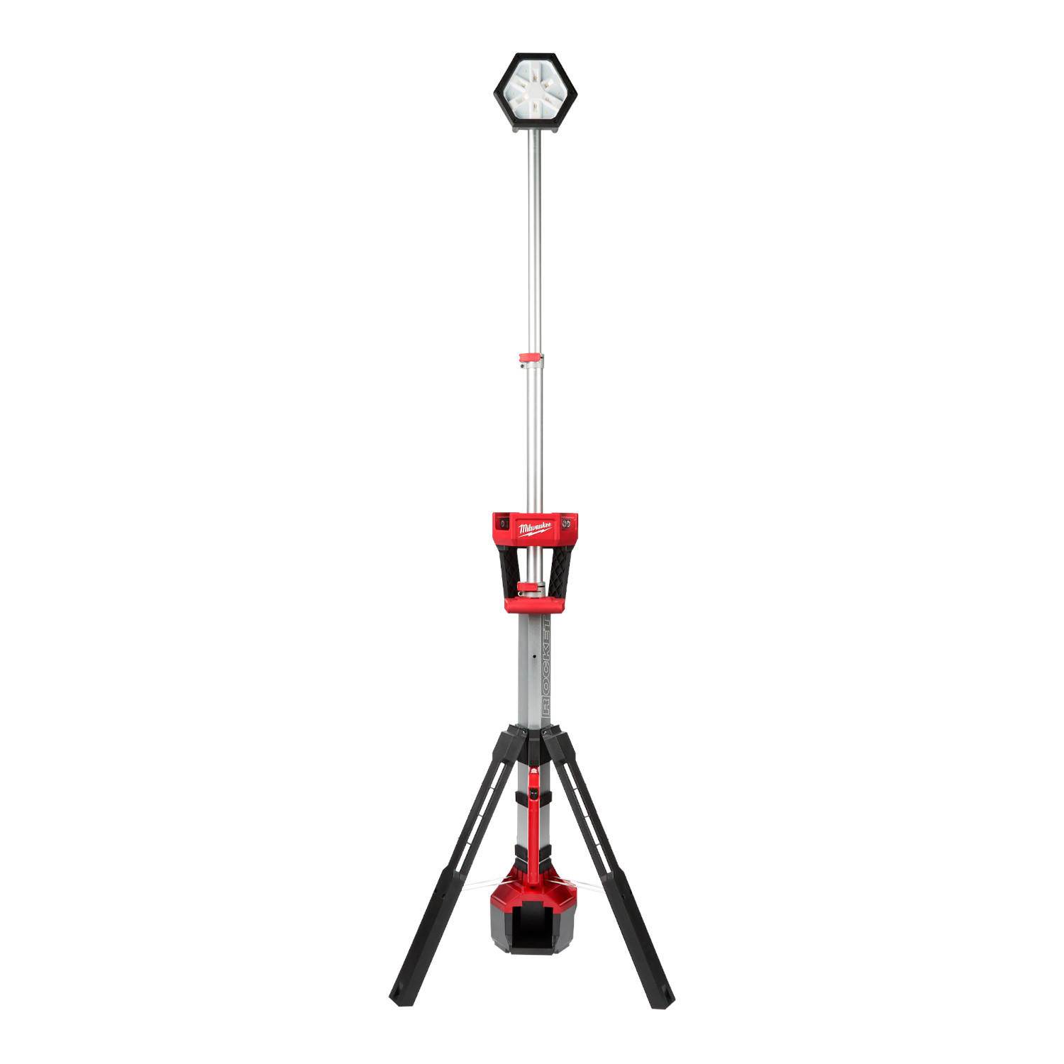 Milwaukee M18™ ROCKET™ Dual Power Tower Light