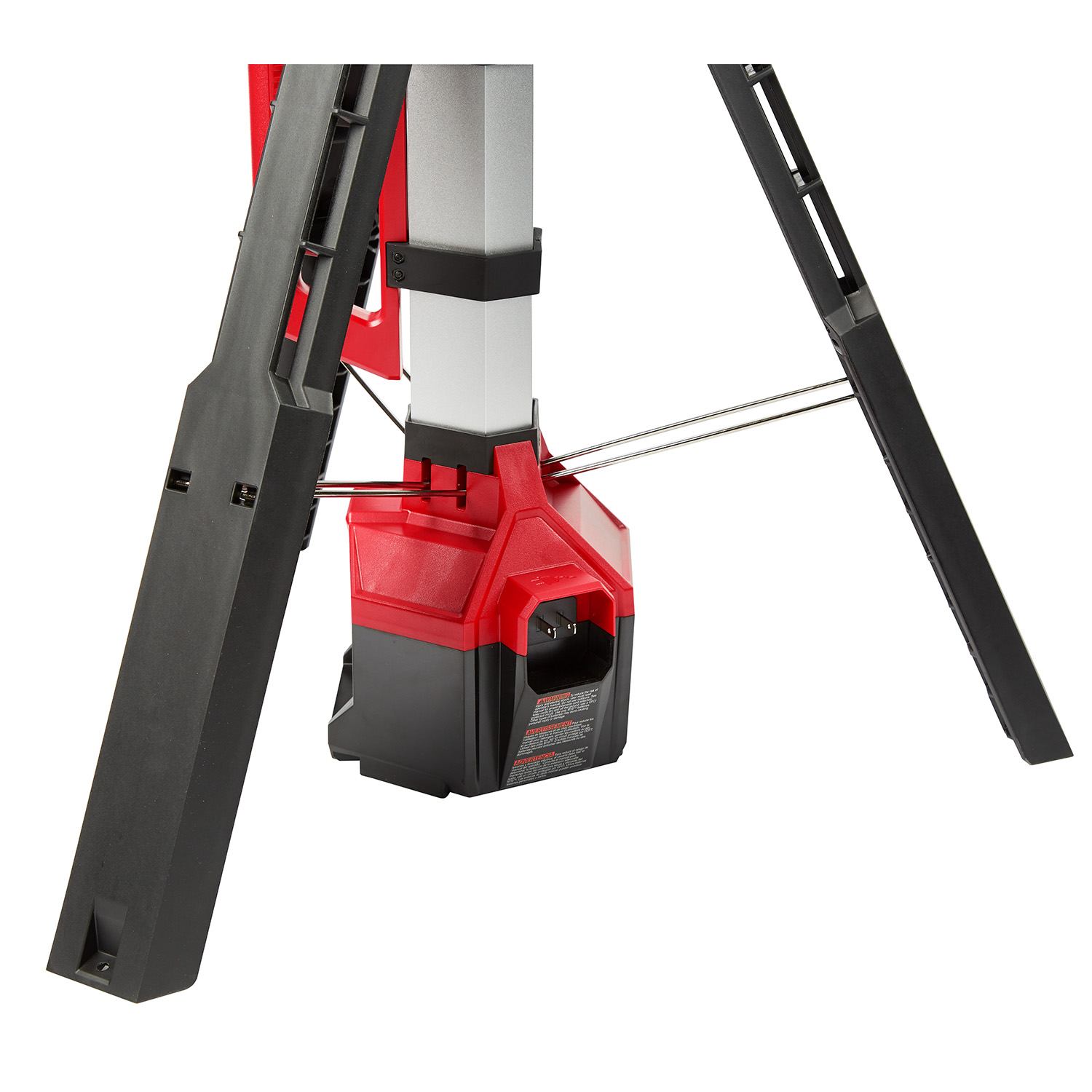 Milwaukee M18™ ROCKET™ Dual Power Tower Light - Image 6