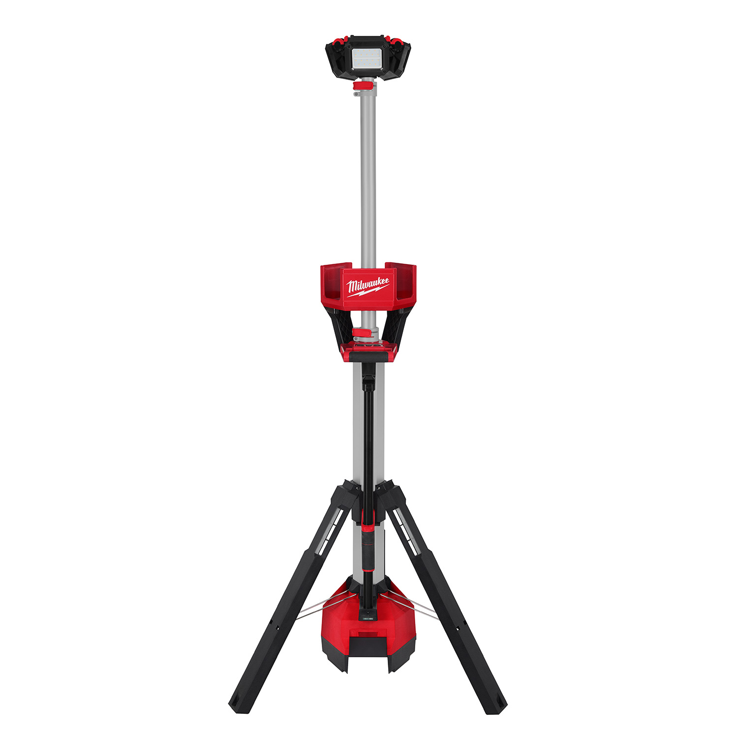 Milwaukee M18™ ROCKET™ Tower Light/Charger - Image 2