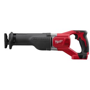 Sawzall® M18™ Cordless Recip Saw Tool Kit