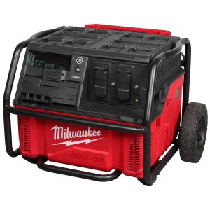 Milwaukee ROLL-ON™ 7200W/3600W 2.5kWh Power Supply