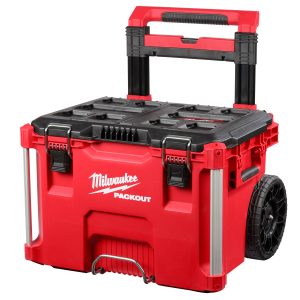 Milwaukee PACKOUT™ Rolling Toolbox