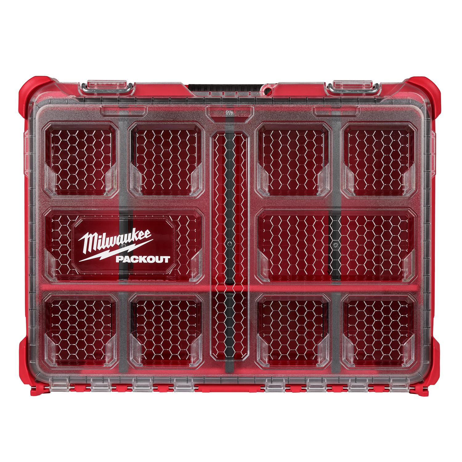 Milwaukee PACKOUT™ Deep Organizer - Image 2