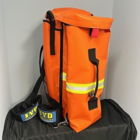 Deluxe Air Chisel bag