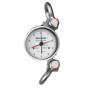 Dillon Dynamometer