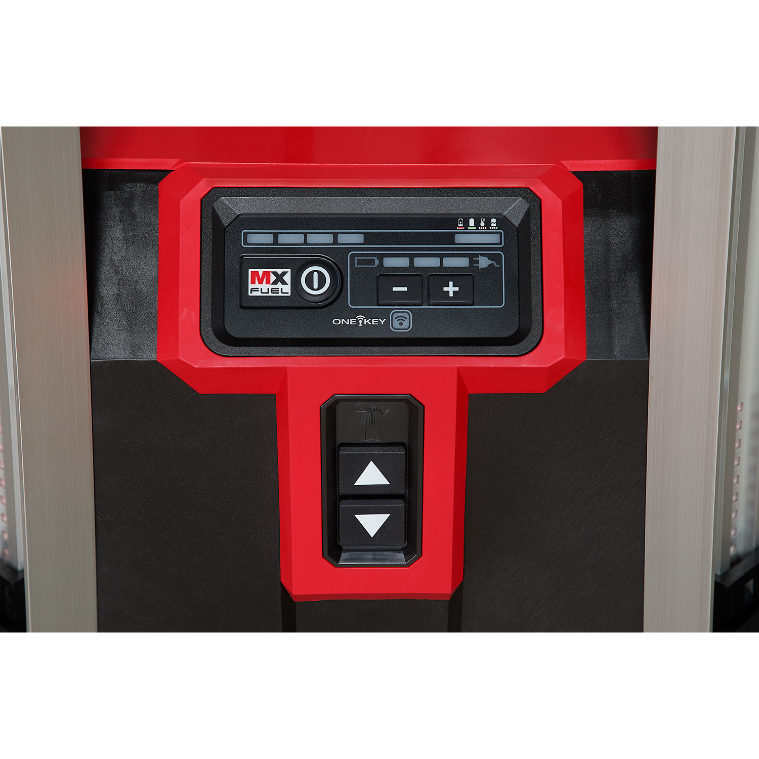 Milwaukee MX FUEL ROCKET Tower Light/Charger - Image 12