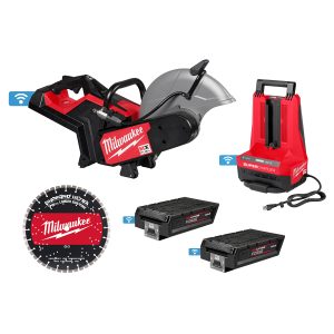 MX FUEL™ 14" Cut-Off Saw w/ RAPIDSTOP™ Kit