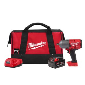 Milwaukee® M18 Kit 1