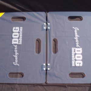 Patient Protection Panel - Double