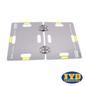 Patient Protection Panel - Double Hinged