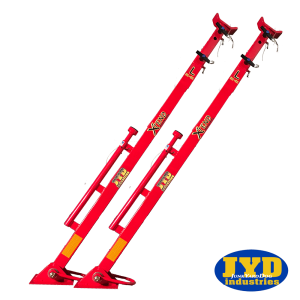 Heavy Duty XTEND HD Style Rescue Strut Set