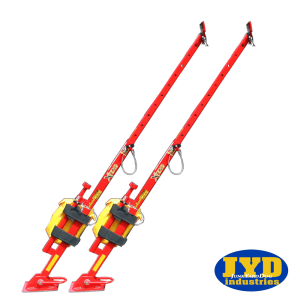 Large XTEND Style Rescue Strut Set
