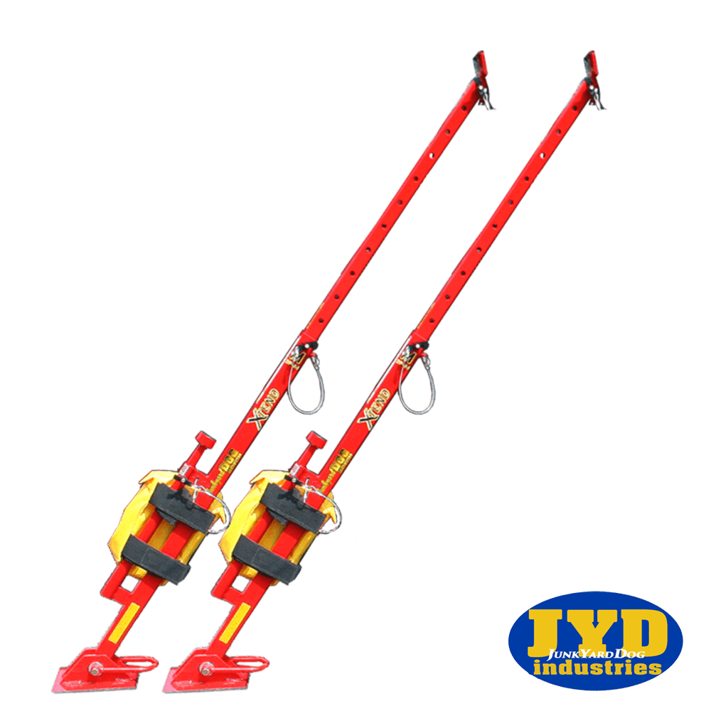 Large XTEND Style Rescue Strut Set