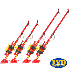 XTEND Style Rescue Strut Systems
