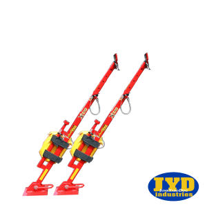 Small XTEND Style Rescue Strut Set