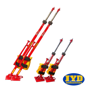 ZSTRUT Style Rescue Strut Systems