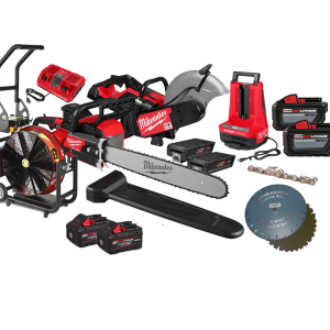 Vent Kit Tools