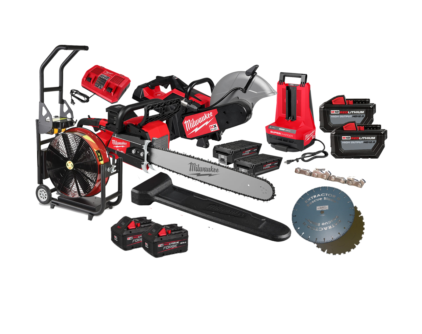 Vent Kit Tools
